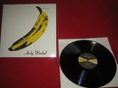 1 Lp  THE VELVET UNDERGROUND & NICO