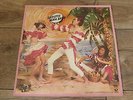 Sadistic Mika Band - Same 1973 UK LP HARVEST 1st