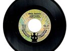 Keni Lewis 1969 Buddah 45rpm Drug Traffic b/w What's Her Name fUNk Northern Soul