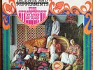Strawberry Alarm Clock – Incense And Peppermints – Psych Rock Debut Vinyl LP