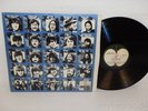 THE BEATLES Apple SBC 100 CHRISTMAS ALBUM LP Bell Sound Guaranteed Original 1st