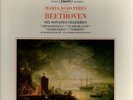2set pires-beethoven sonatas/bartok microkosmos-solchany ex+/nm
