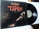 ORQUESTA MAYOMBE CON EL RITMO DEL TAMBOR GUAGUANCO SALSA MADE IN USA NM  # 541