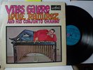 LOUIE RAMIREZ VIBES GALORE ORIGINAL ALEGRE USA  SALSA NM # 706