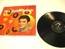 Very Nice ELVIS' GOLDEN RECORDS Record Album 1958 RCA LPM 1707 Long Play PRESLEY