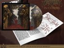 Azarath - In Extremis Picture LP