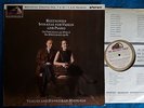 ASD 510 Beethoven Violin Sonatas No. 7 & No. 10 / Menuhin W/G