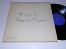 ROLLING STONES VG++ Beggars Banquet PS 539 London album vinyl
