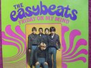 THE EASYBEATS, FRIDAY ON MY MIND, ORIGINAL 1967 STEREO LP STILL SEALED
