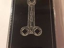 Tool - UNPLAYED DEMO 72826 Cassette Tape original rare 1991 Tool Shed Music