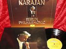 1977 UK NM DG 8LP STEREO 2740 172 BEETHOVEN 9 SYMPHONIES BPO KARAJAN
