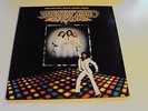 Bee Gees Saturday Night Fever Movie Soundtrack NM RSO Double Record 1977 tested