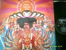 JIMI HENDRIX EXPERIENCE   