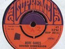 SOUND DIMENSION UK 1970 Reggae 7