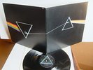 Pink Floyd - The Dark Side Of The Moon SHVL 804  UK LP 1973 Harvest