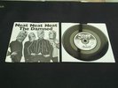 THE DAMNED NEAT NEAT NEAT 1977 UK PRESS 7