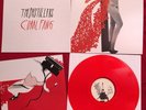 The Distillers CORAL FANG RSD 2017 Red Vinyl Record Store Day EXCLUSIVE LP QOTSA