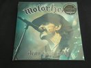 MOTORHEAD CLEAN YOUR CLOCK 2016 2 X 12
