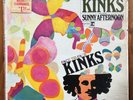The Kinks – Face To Face – British Invasion-Concept Rock Vinyl LP-Mono w/Shrink