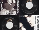 (EX) Elvis Presley 