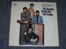 The Beatles - Yesterday And Today - 1966 Mono Vinyl LP T-2553