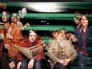 RACONTEURS Steady She Goes 7 GREEN Jack White Stripes Record Store Day 2018 2019