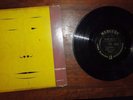 Bud Powell Trio Mercury MG 35012 LP 10