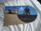 PINK FLOYD:RARE WISH YOU WERE HERE LIVE PICTURE DISC