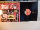 Various Artists - Here Comes The Night Owl (Cameo) LP