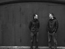 THILE,CHRIS & MEHLDAU,BRAD-CHRIS THILE & BRAD MEHLDAU  (UK IMPORT)  VINYL LP NEW