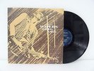 THE WIPERS Best Of Wipers & Greg Sage LP Vinyl 1990 Restless Orig Press nirvana