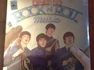 the beatles rock n roll music album