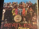 The Beatles Sgt. Peppers Lonely Hearts Club Band 2nd Press Factory Sealed 1967 M