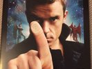 Robbie Williams - Intensive Care - 2005 UK Double Vinyl LP