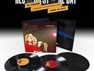 David Bowie CRACKED ACTOR 3LP LIVE Los Angeles RSD 2017 NEW Record Store Day