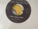 70s Northern soul The Classic Sullivans Shame Shame Shame  ORIGINAL