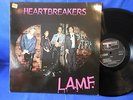HEARTBREAKERS LAMF L.A.M.F. 2409218 ORIG TRACK HOLLAND EXC+