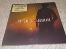 Ray Davies Americana Vinyl LP New Sealed Jayhawks KINKS 2017