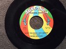 northern soul BELL BROTHERS Don't You Know She's Alright SURE-SHOT DJ  listen