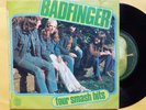 BADFINGER OZ ONLY SCARCE 2nd APPLE EP=FOUR SMASH HITS