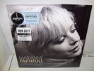 MARIANNE FAITHFULL rich kid blues VINYL LP demon records RSD 2017 limited USA
