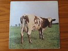 RARE Pink Floyd, Atom Heart Mother SHVL 781 UK FIRST PRESS MATRIX SHVL 781 A-1G