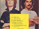 ELO ELECTRIC LIGHT ORCHESTRA /BURTON CUMMINGS THAI THAILAND EP 7
