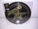 RSD 2017: VENOM - WELCOME TO HELL LTD PICTURE DISC LP MINT/BRAND NEW