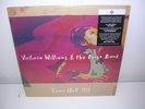 RSD 2017: VICTORIA WILLIAMS & THE LOOSE BAND - TOWN HALL 1995 LTD LP MINT/SEALED