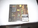 DAVID BOWIE - ZIGGY STARDUST - JAPAN CD MINI LP