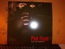 Pink Floyd Live Pompeii MINT Con  Record 2LPs Album Vinyl (34) Mirror Finish