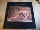 Atomic Rooster LP Death walks behind you UK B&C 1st press LOVELY VINYL