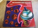 Van der Graaf generator LP Aerosol grey machine USA Mercury 1st press
