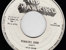 1978 ROOTS REGGAE FORWARD EVER - JACOB MILLER - TOP RANKING -   JA 7''